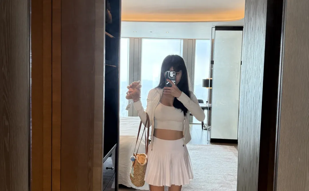 广州塔隐藏蕞权威机位～