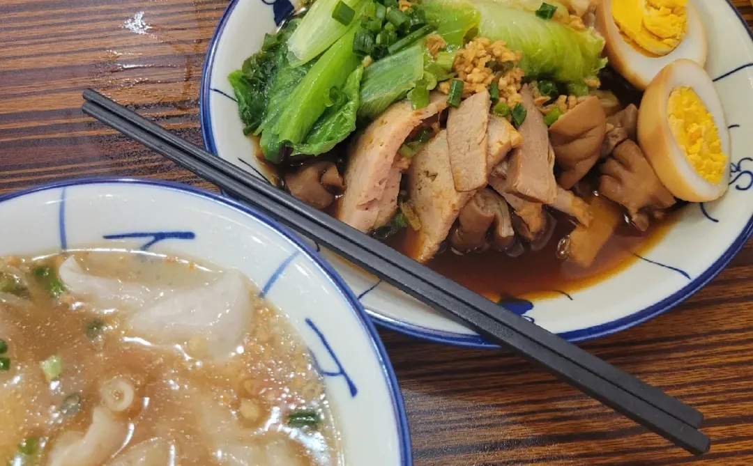 ✈️ 出差党深圳一日游逛吃路线