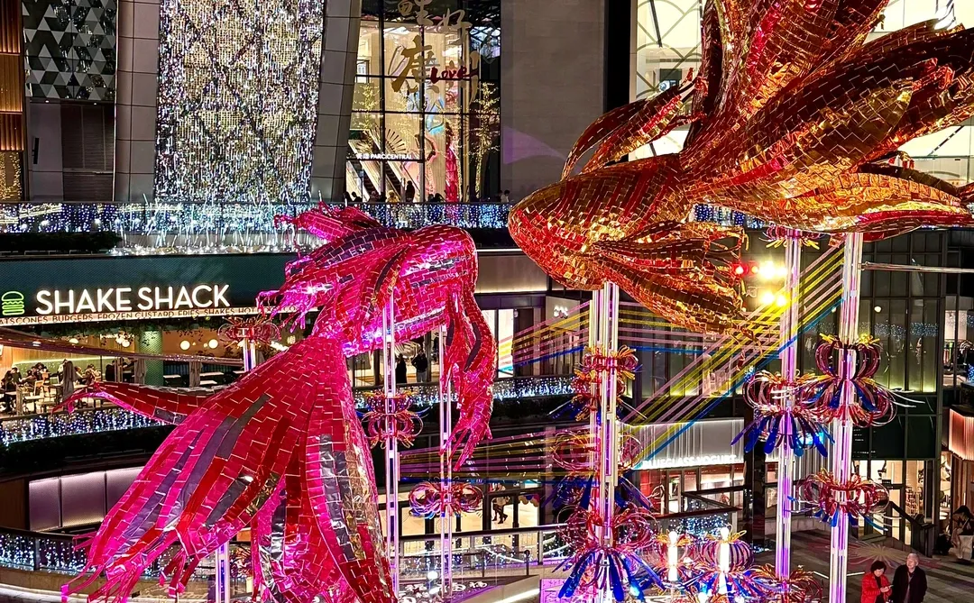 为了这18张Live图来趟广州……