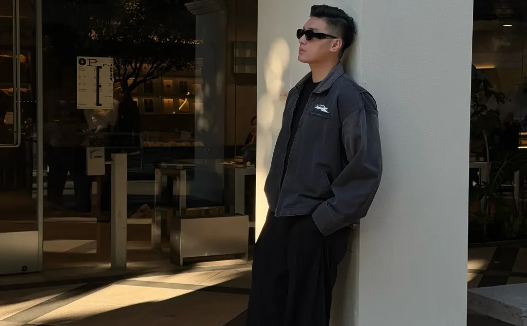 最近东莞很🔥的一条街道