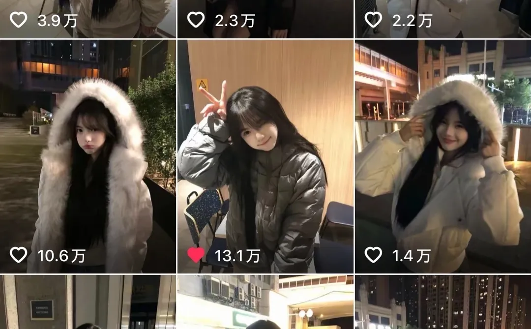 广州网感模特合作