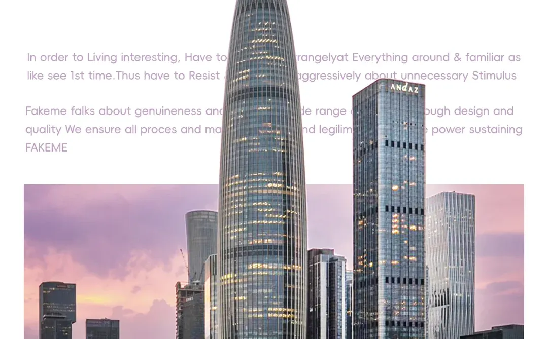 𝑭𝒂𝒌𝒆𝒎𝒆✖️深圳｜迫不及待要见面啦‼️