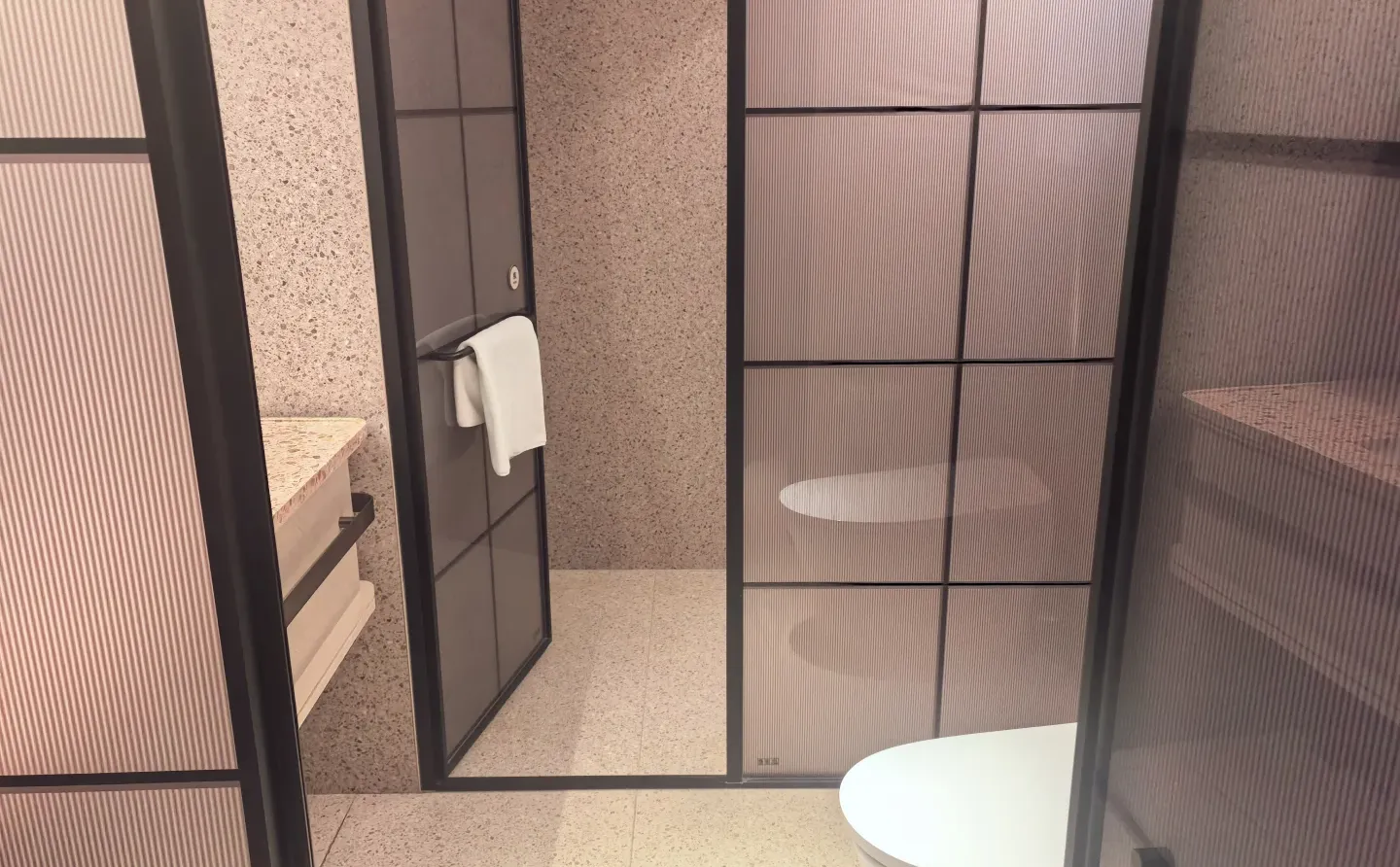 香港澳门之住宿 交通篇(住深圳)