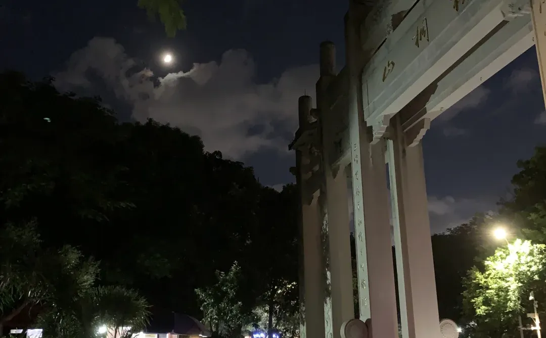 深圳类似梧桐山这样的地方还有什么推荐！