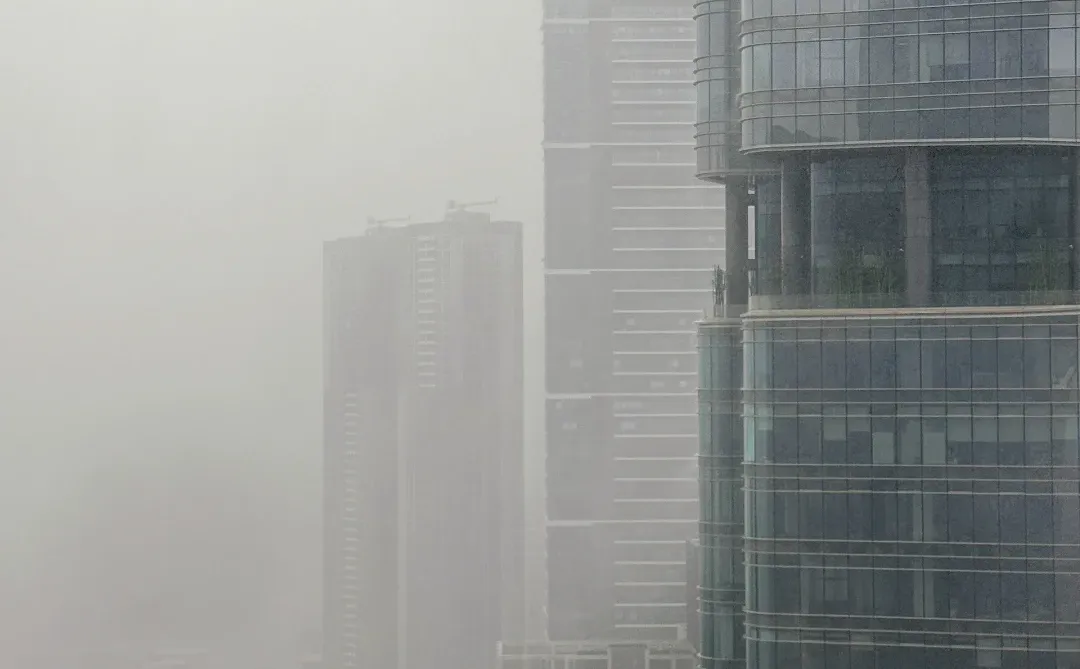 📍8.17深圳最新情况！计划去的先延迟⚠️