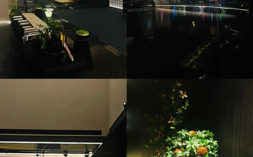 等不及分享 广州出差意外开到的酒店盲盒🍃