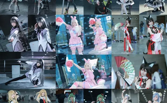 元旦广州萤火虫摄影场照接单啦