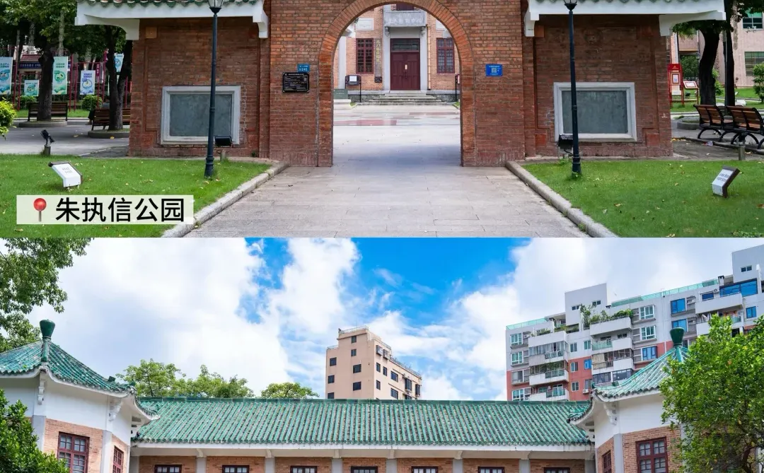 东莞虎门…最值带孩子一日游历史人文路线