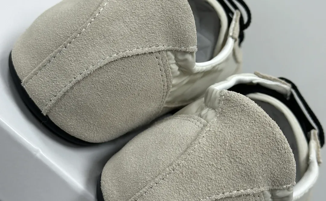 懂的都懂！东莞鞋的灵魂被这双鞋拿捏死了