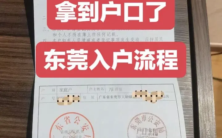 宝子们，在28岁这年，我终于成为新莞人