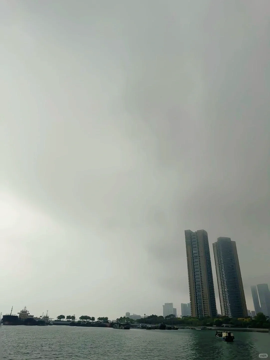 📍8.17深圳最新情况！计划去的先延迟⚠️