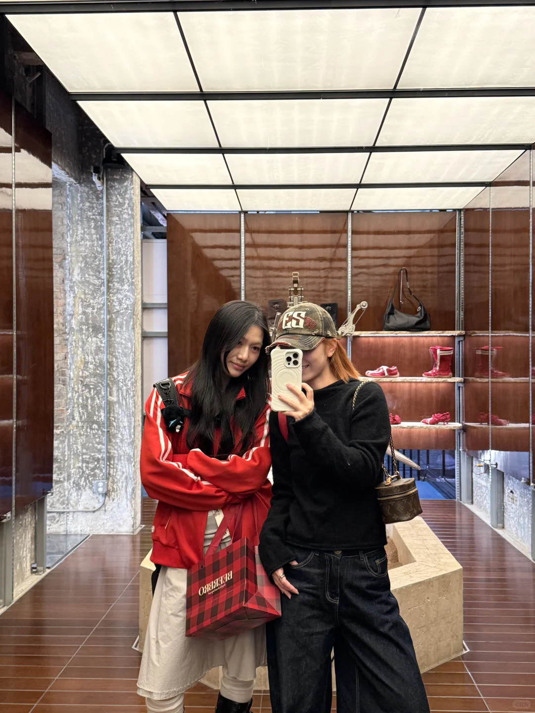 广州｜东山口🎄圣诞Citywalk