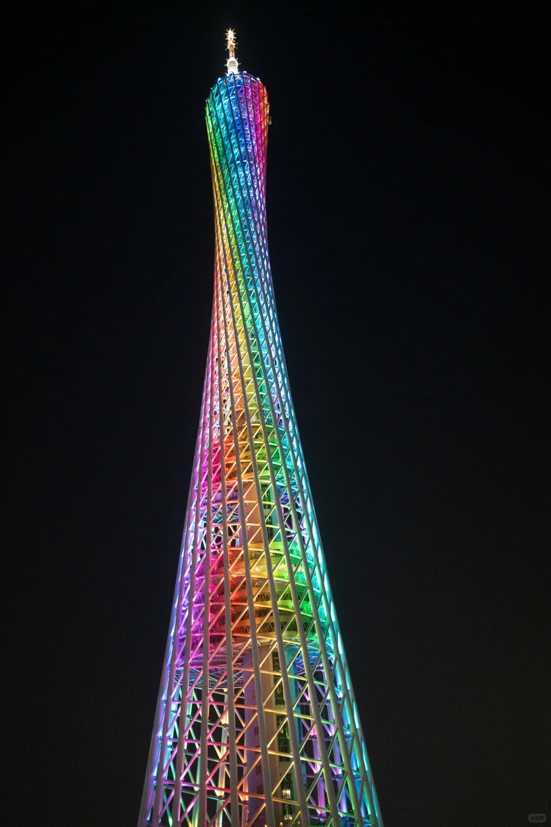 人都在廈門了才在發廣州行🙃