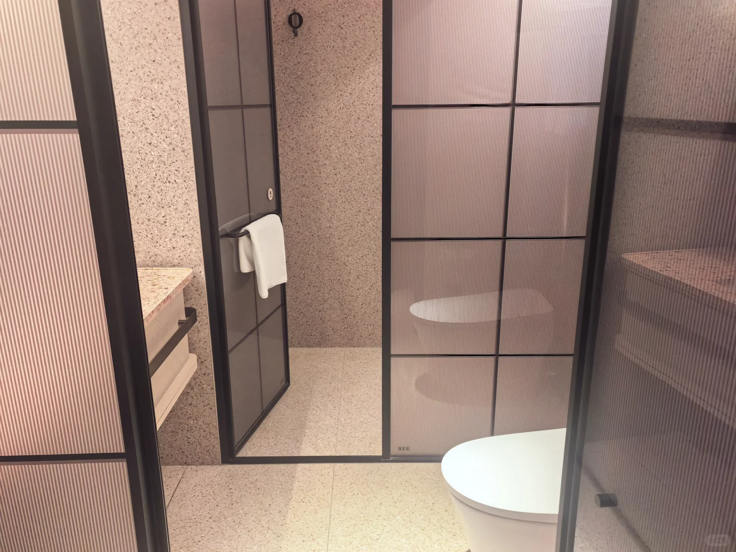 香港澳门之住宿 交通篇(住深圳)