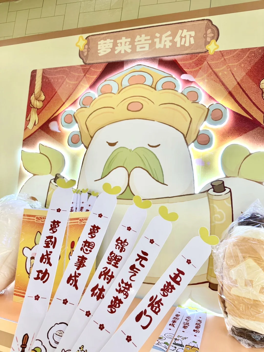 深圳快闪！！这里是桃源人的天堂吗…🥹