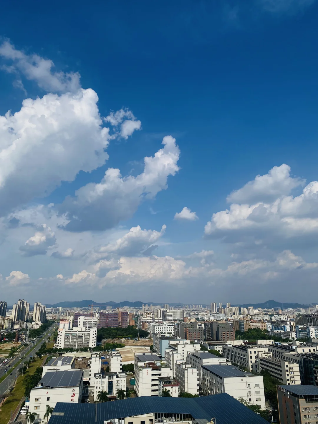 东莞果然是世界工厂