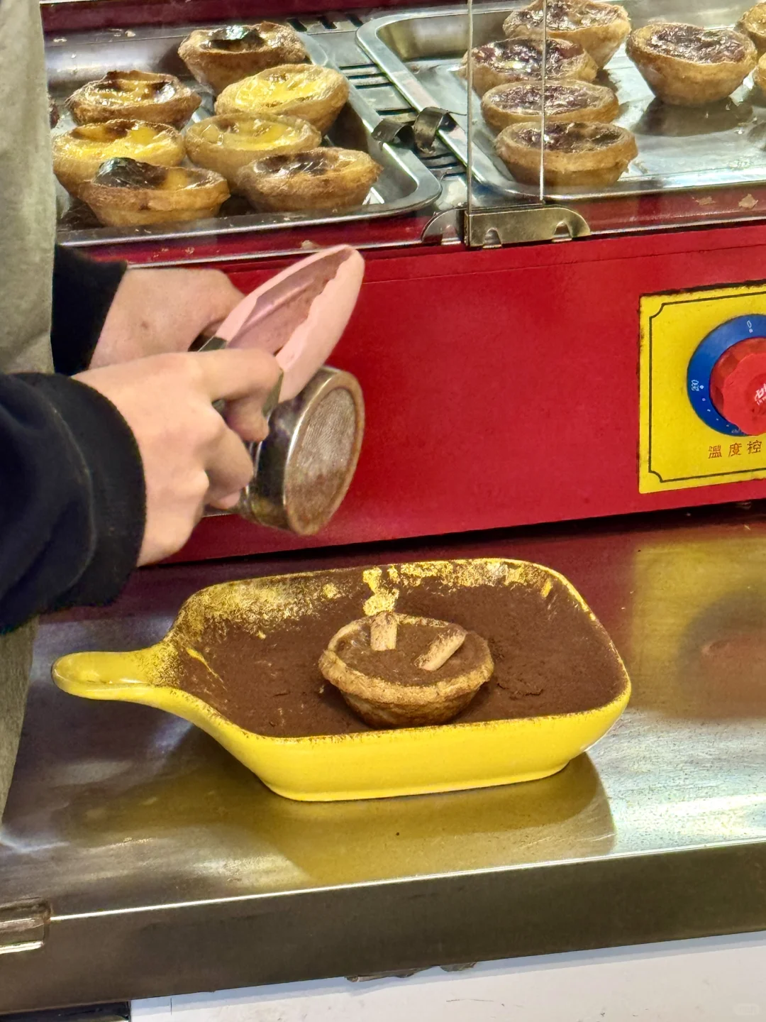 为了这18张Live图来趟广州……