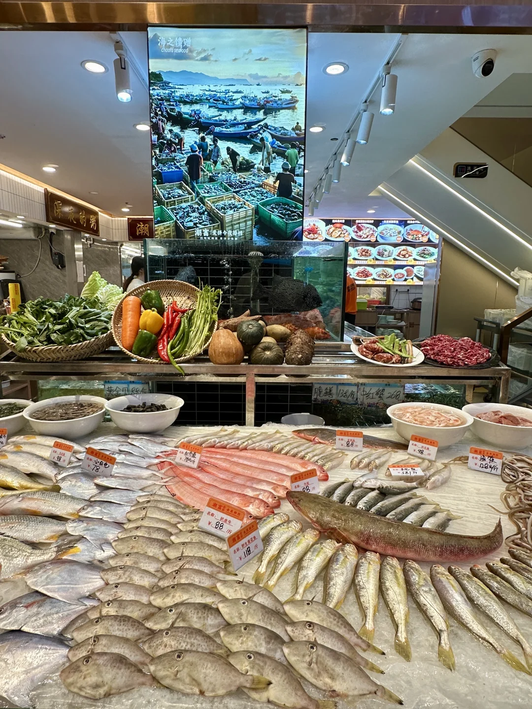 感觉是目前东莞top1好吃的潮汕菜🥺🥺🥺