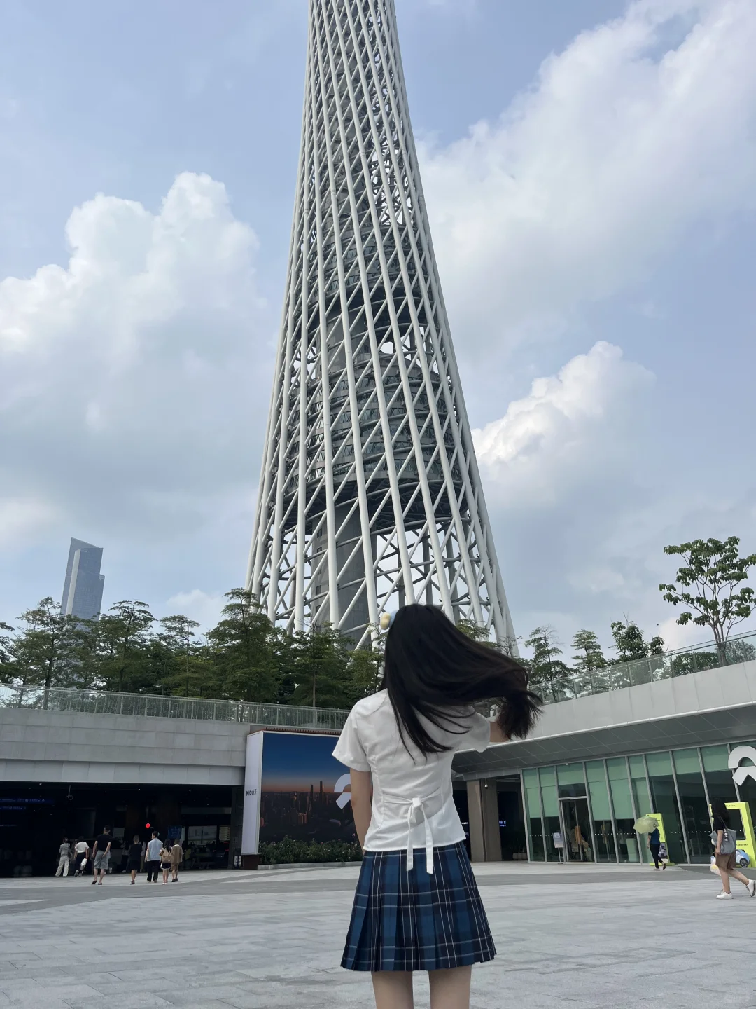 第一次去广州需要注意什么