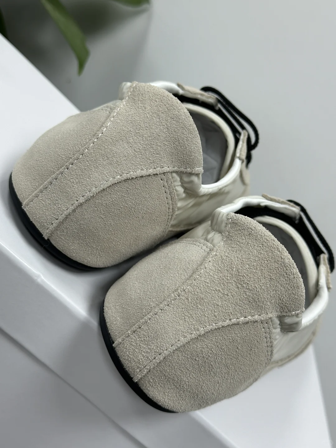 懂的都懂！东莞鞋的灵魂被这双鞋拿捏死了