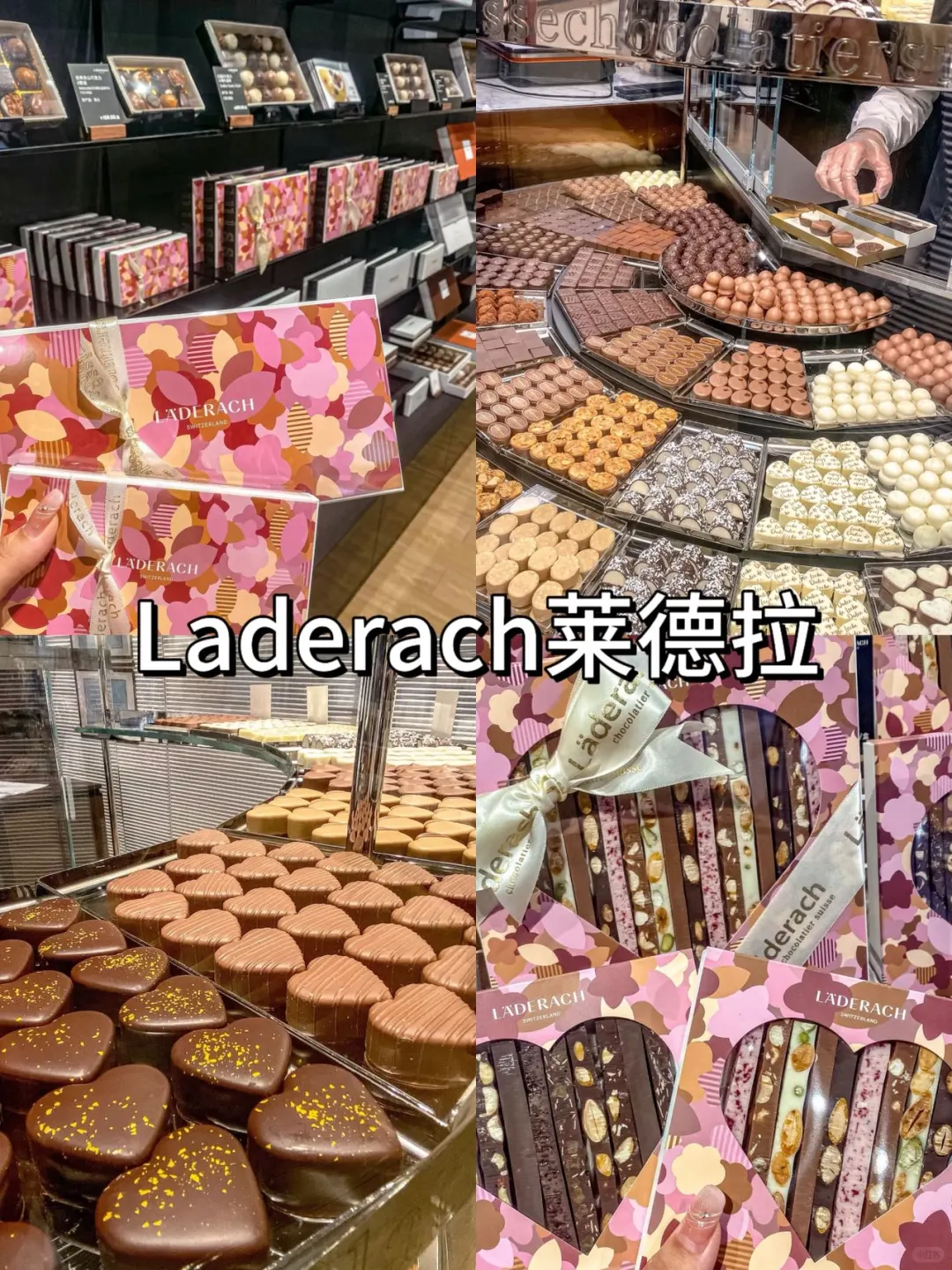 离开深圳之前！！我只做这一件事！！！！