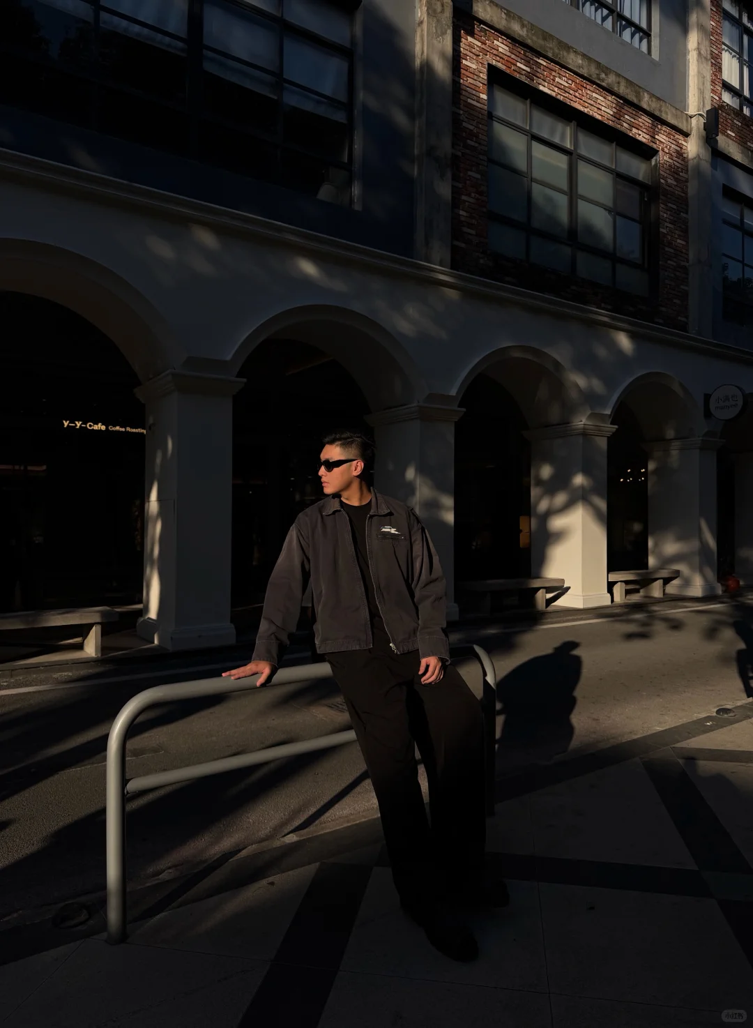 最近东莞很🔥的一条街道