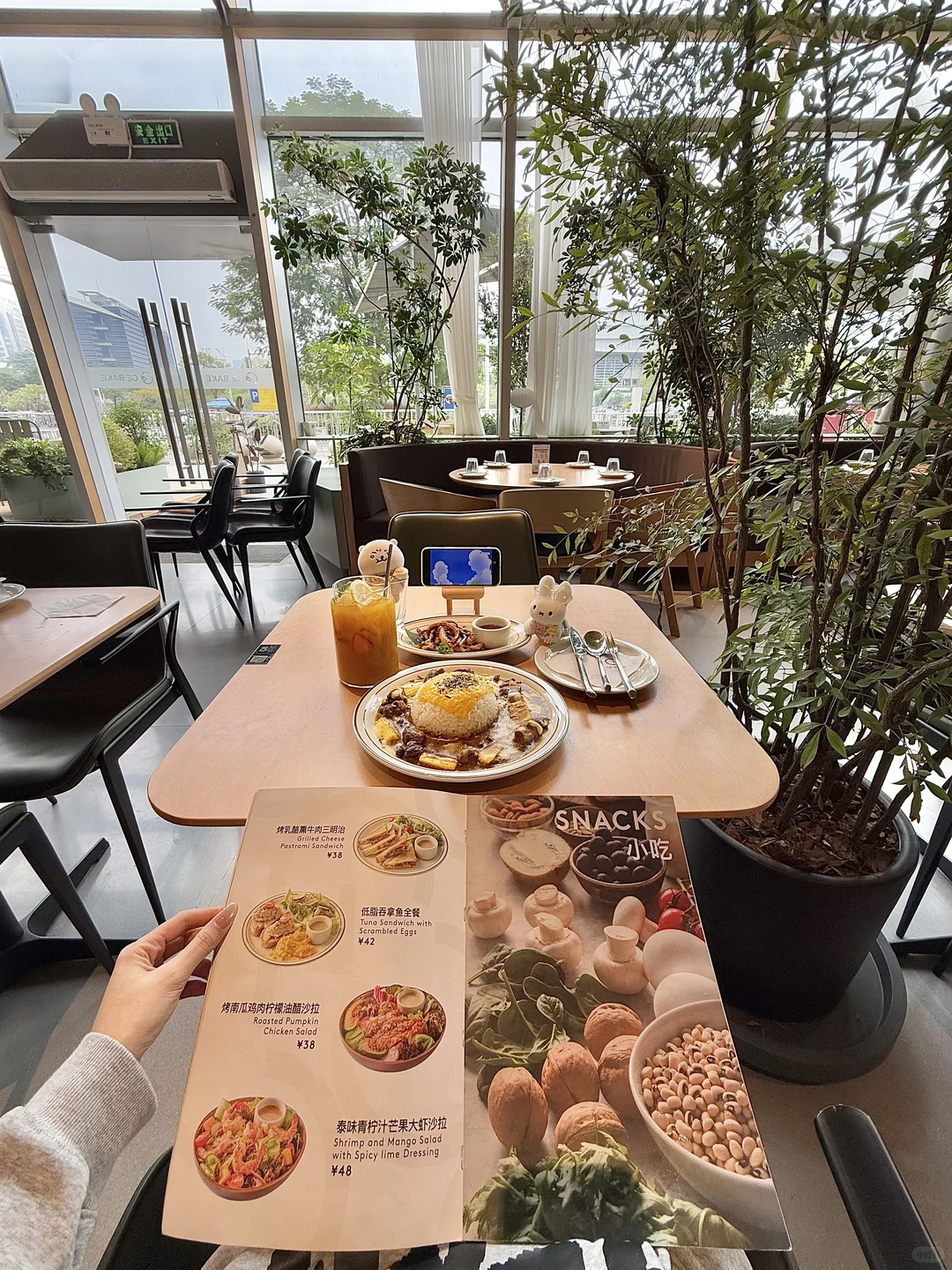 东莞首家！！终于开了！！！在国贸。。。😭😭