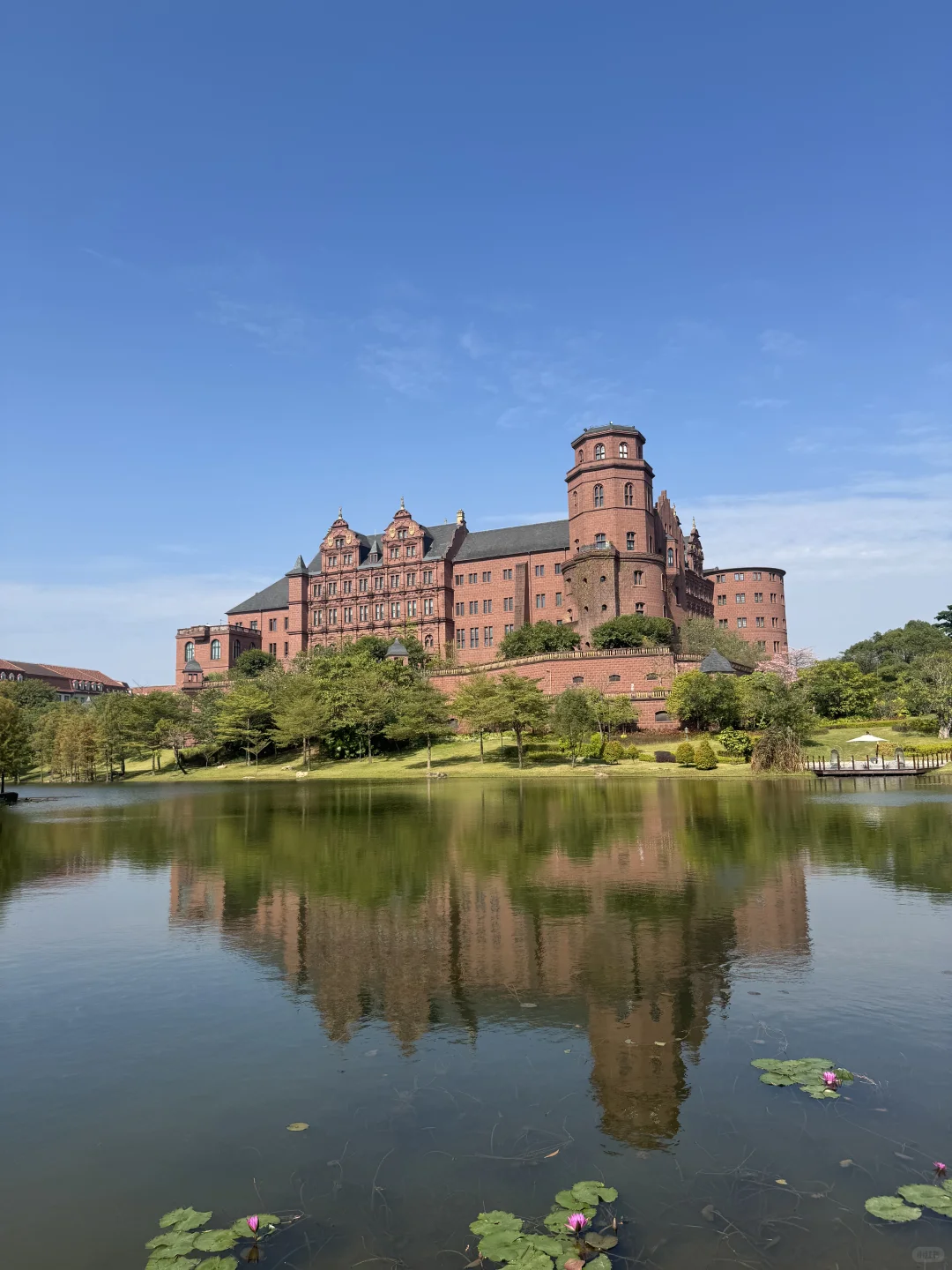 ✨ 亲身走进华为欧洲小镇总部：比想象更惊艳