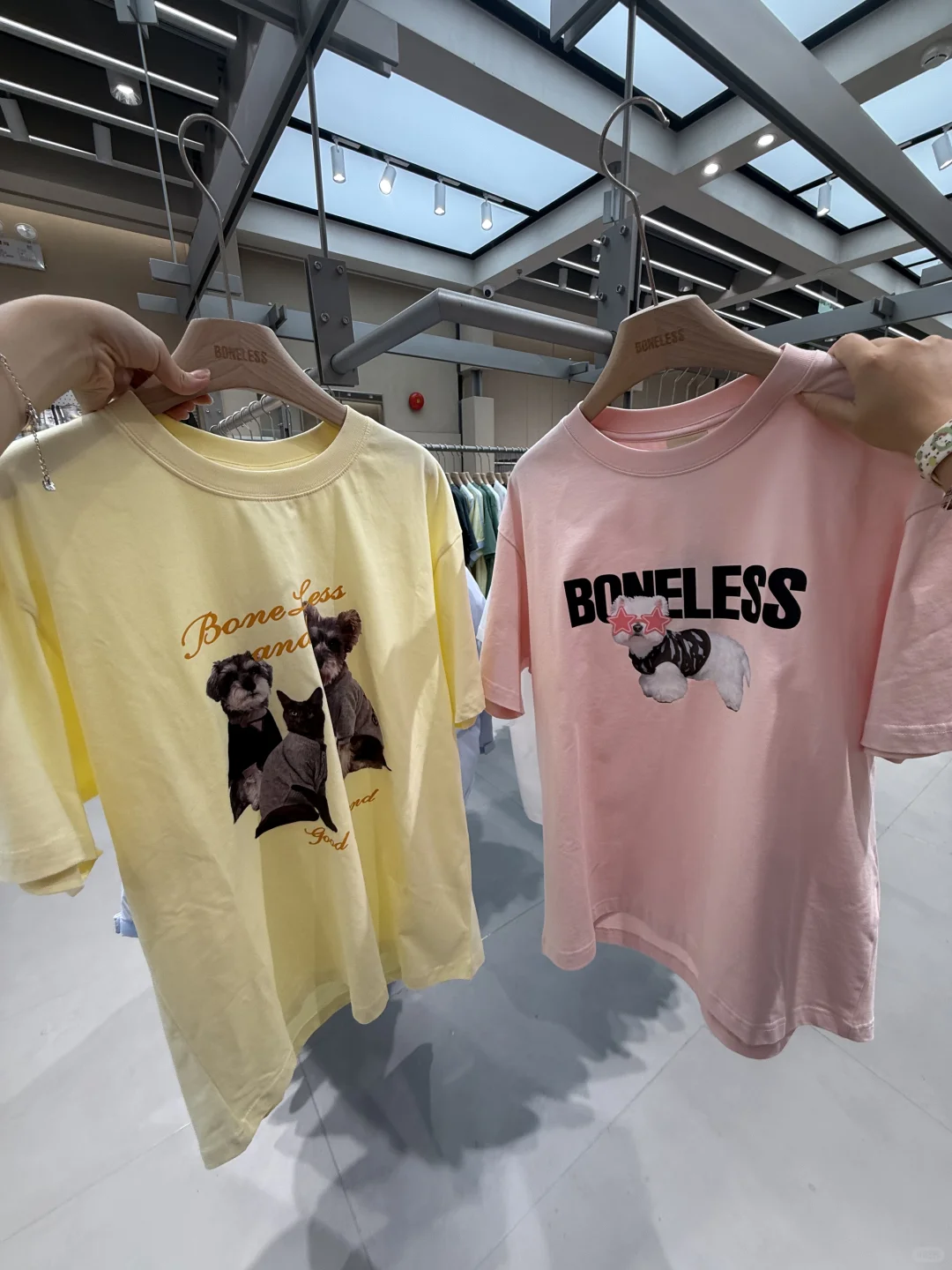 东莞汇一城🥺🥺百元怒买三大袋！！！