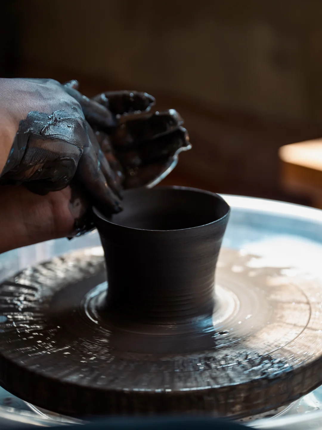 东莞八百年的古村，是属于东莞人的小江南❗