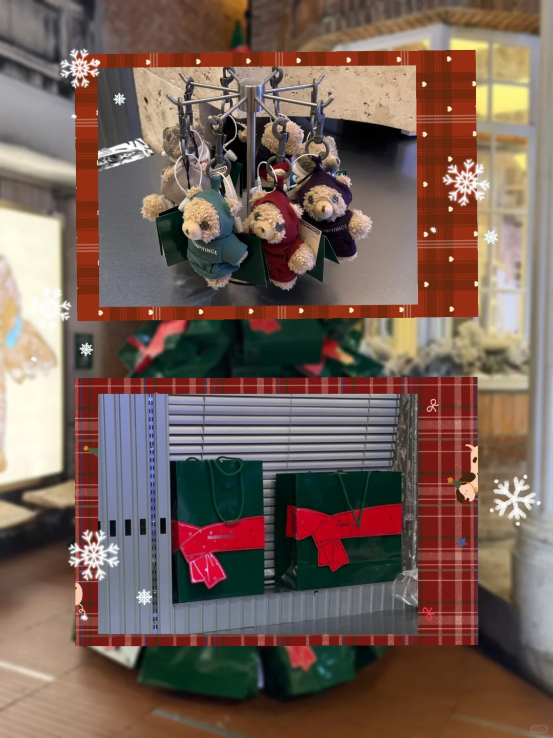 广州｜东山口🎄圣诞Citywalk