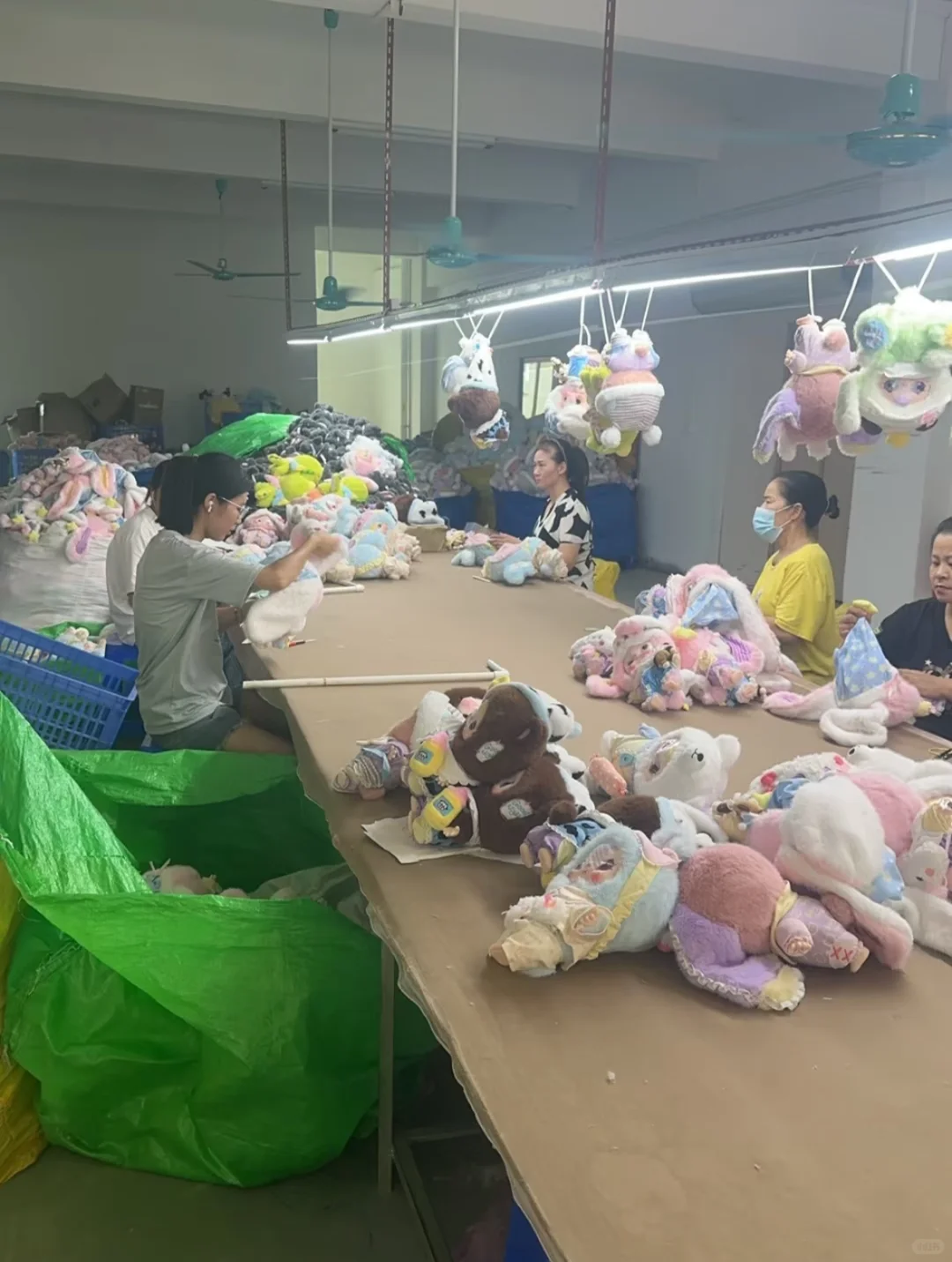 东莞玩具厂、22/h、长白班、包吃住