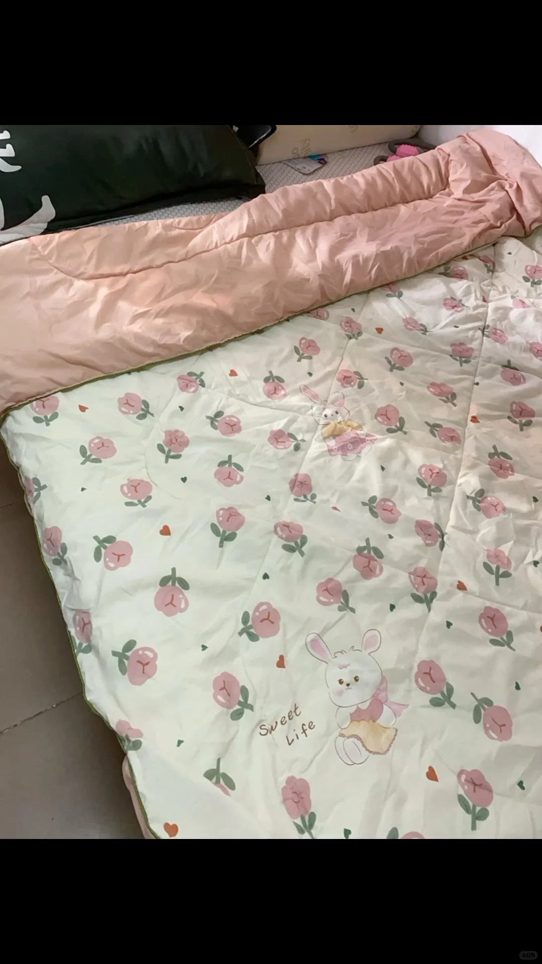 深圳450一个月的单间一镜到底📷（已退房）