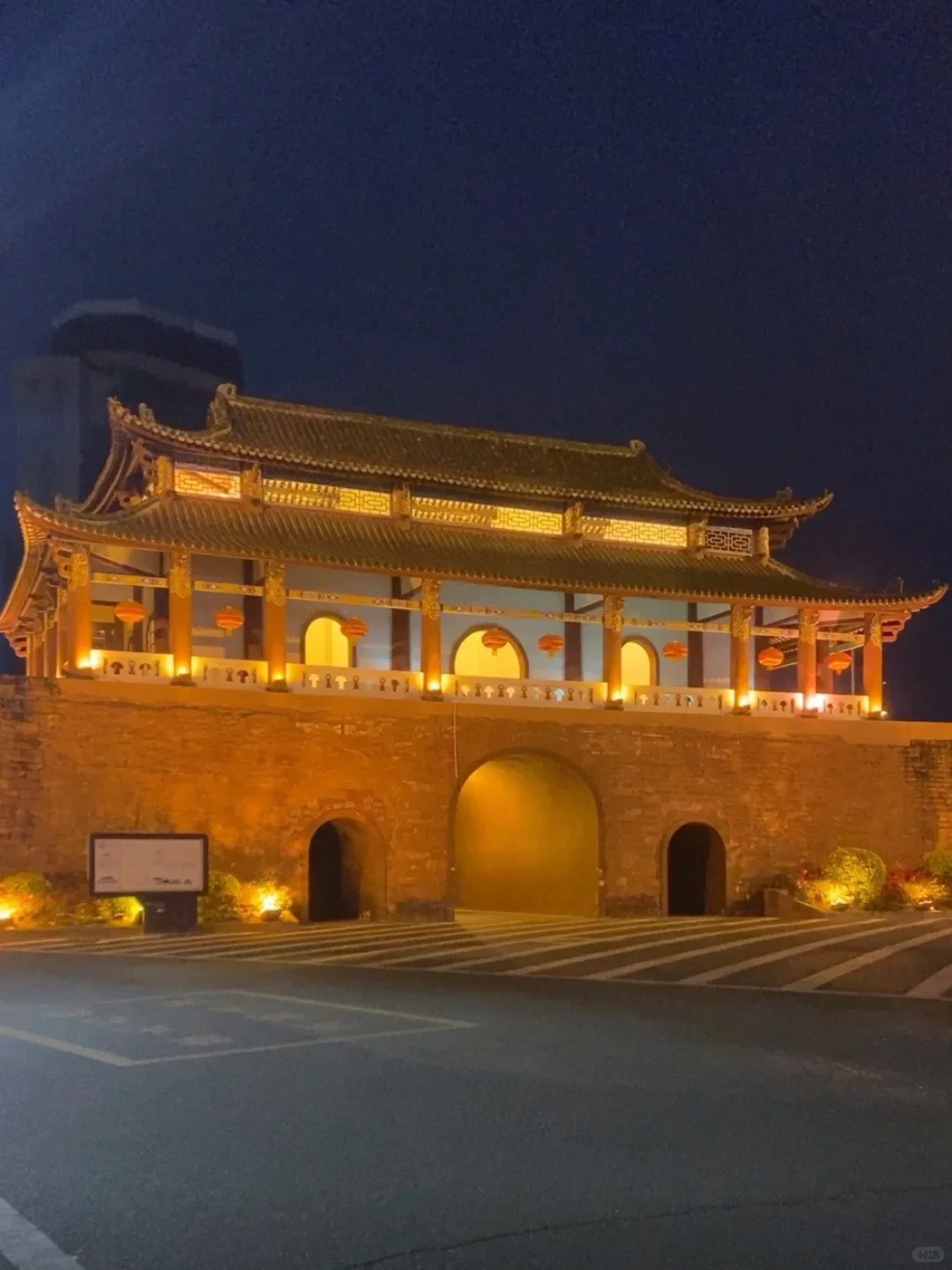 东莞莞城一日行Citywalk路线‼️不走回头路