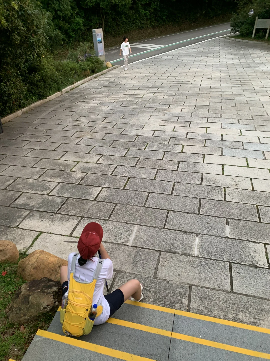 深圳类似梧桐山这样的地方还有什么推荐！