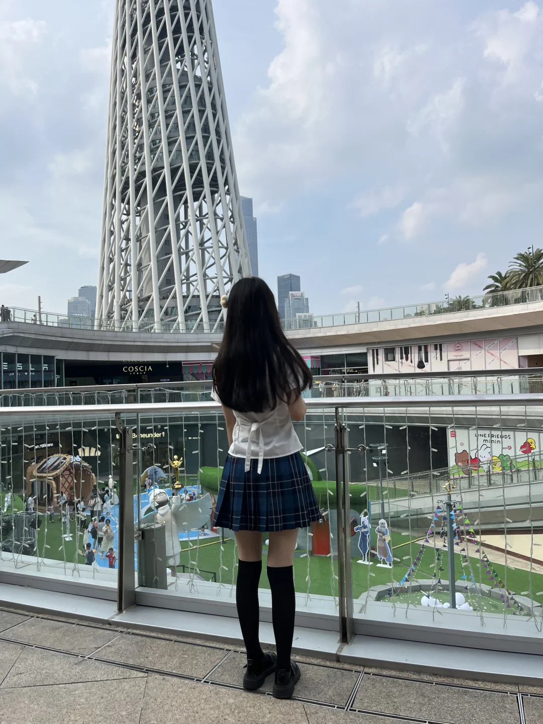 第一次去广州需要注意什么