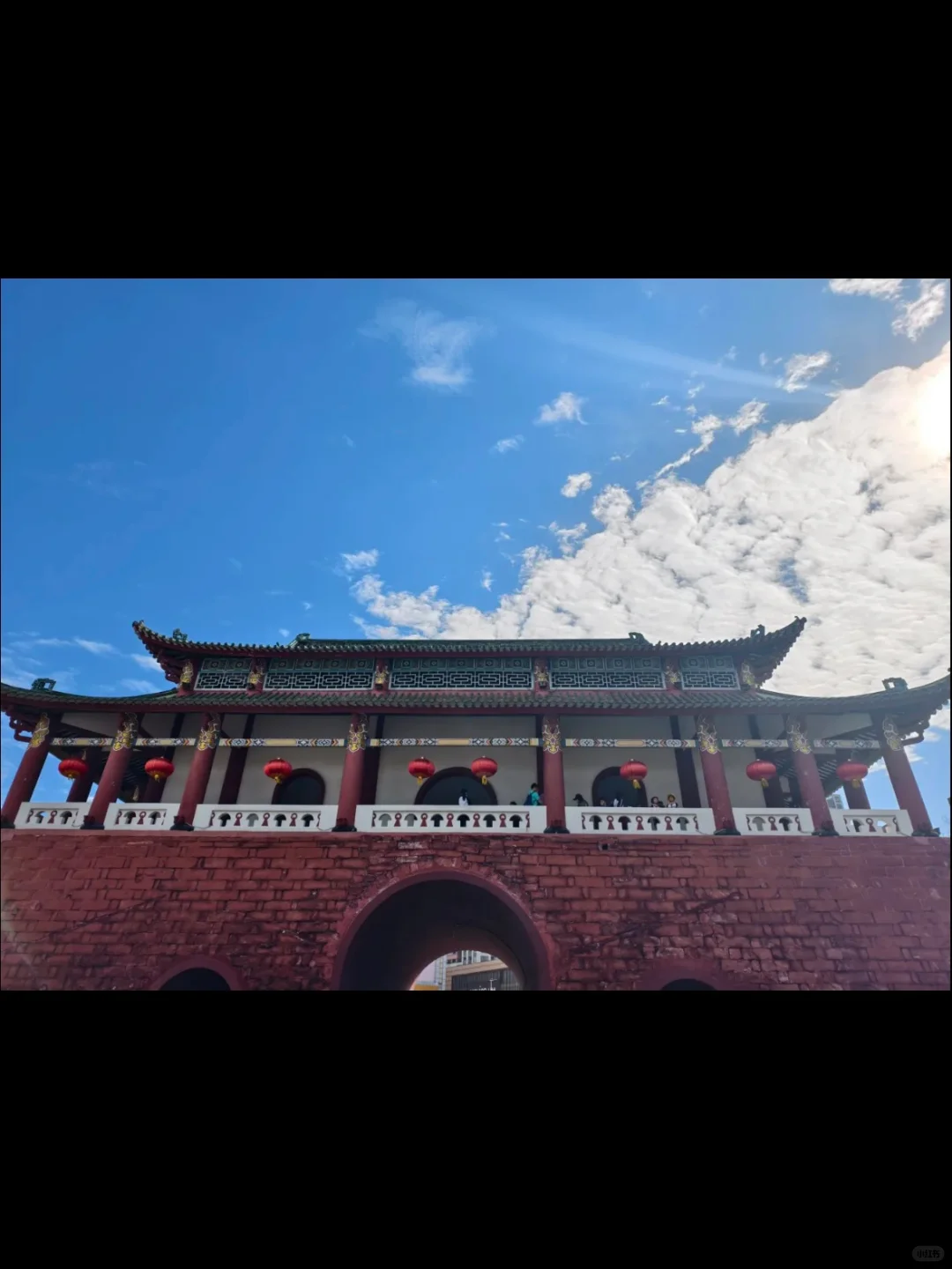 东莞莞城一日行Citywalk路线‼️不走回头路