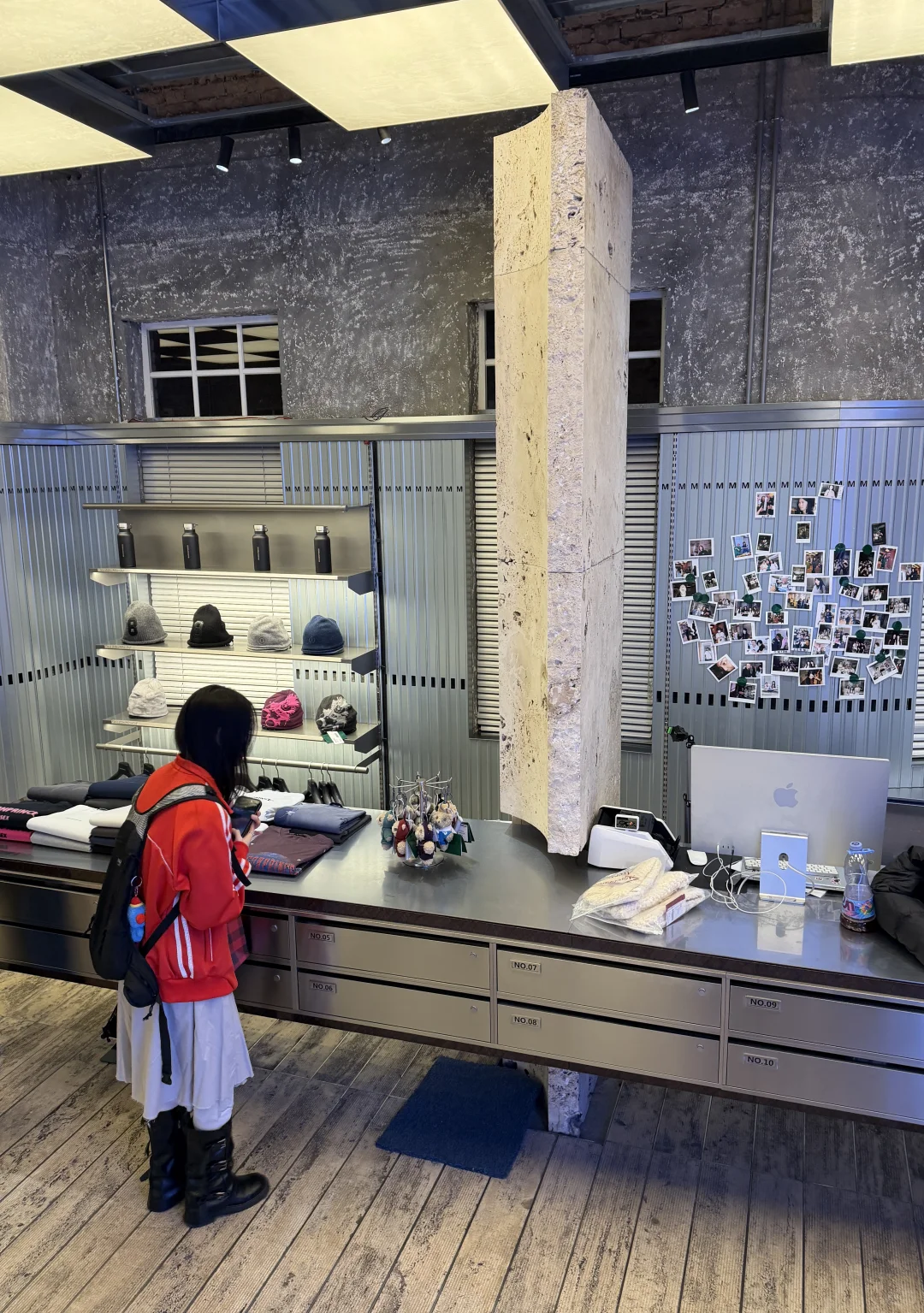 广州｜东山口🎄圣诞Citywalk