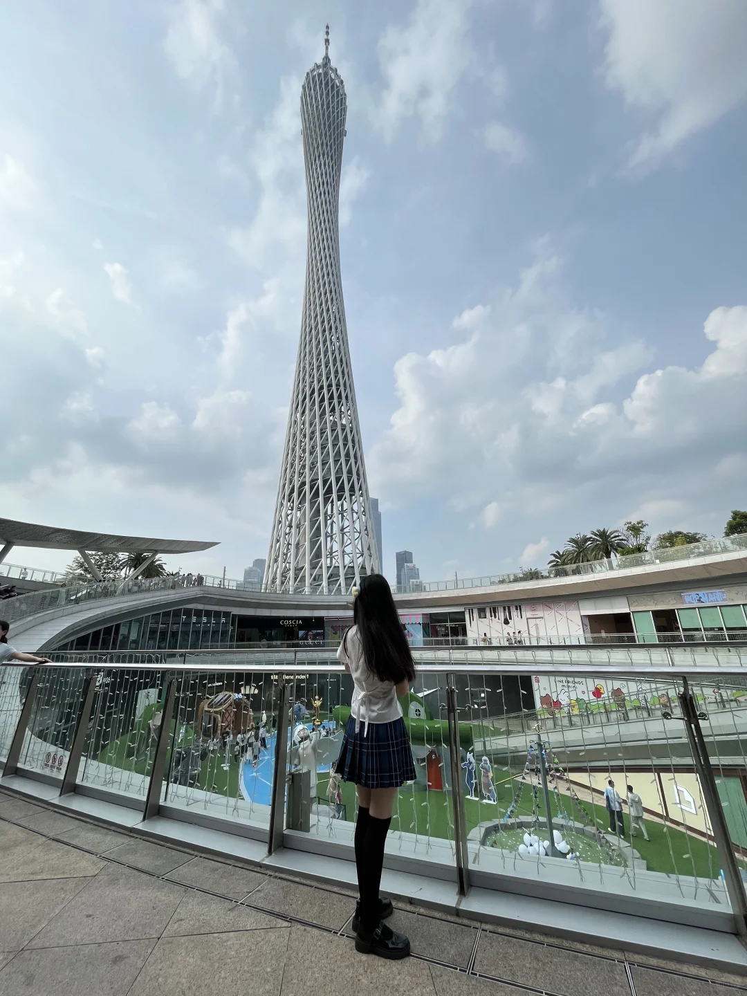 第一次去广州需要注意什么