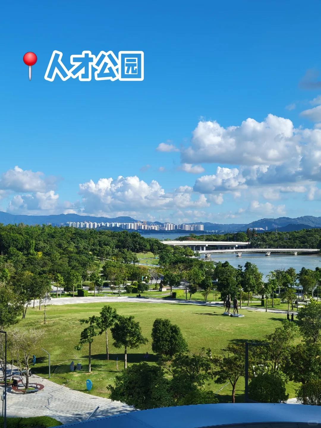 ✈️ 出差党深圳一日游逛吃路线