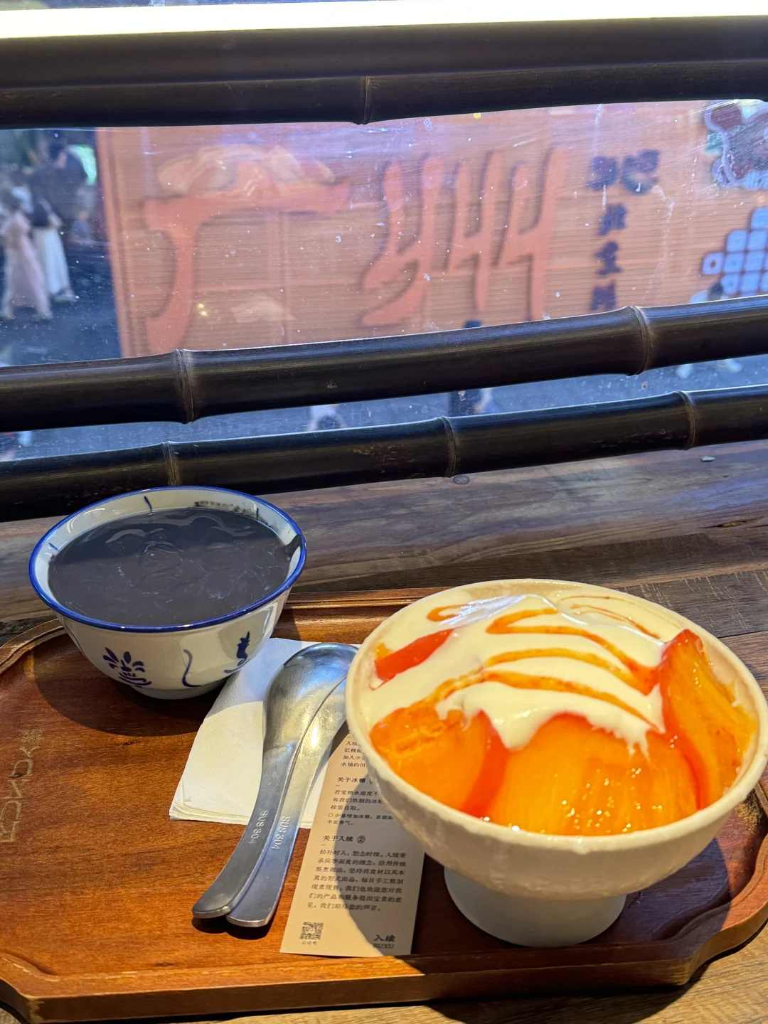 🇭🇰港硕没课去广州都吃了什么🍽️