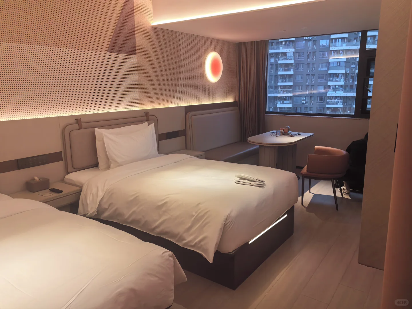 香港澳门之住宿 交通篇(住深圳)