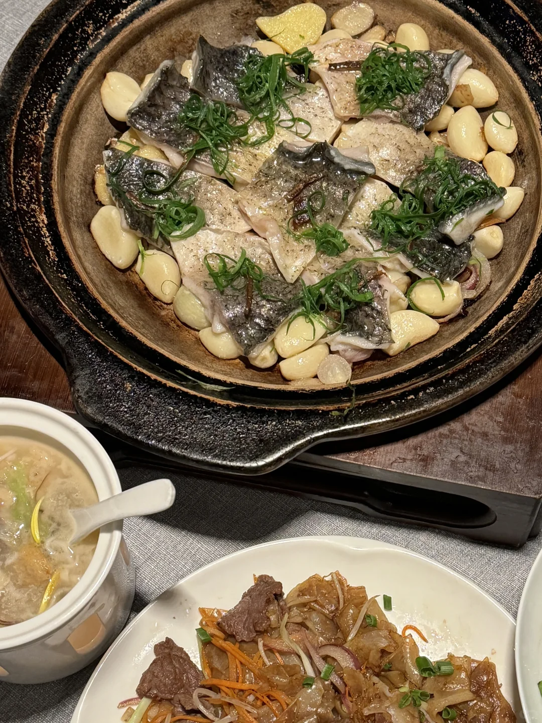 🇭🇰港硕没课去广州都吃了什么🍽️