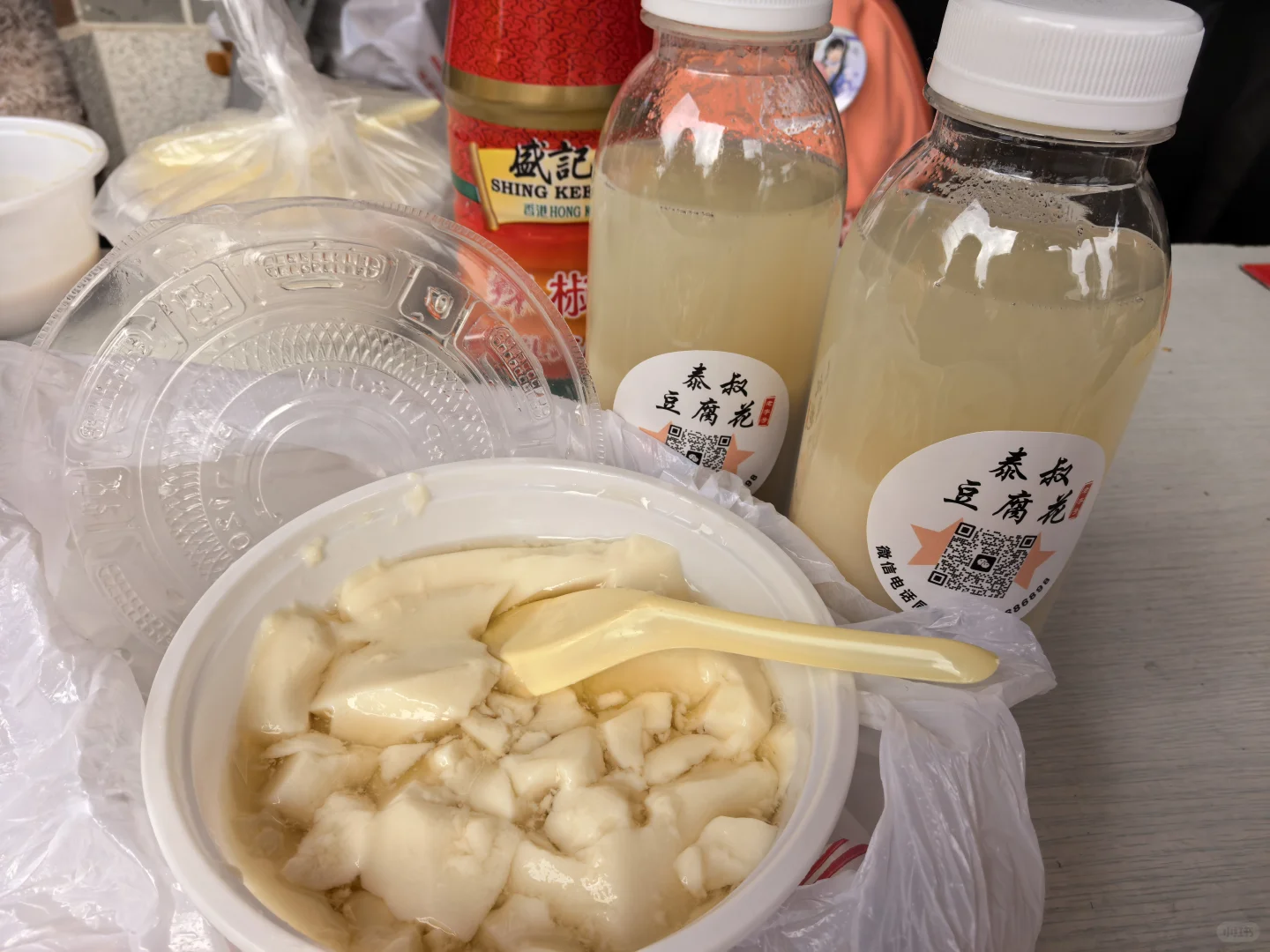 东莞最被低估的美食孤岛！道滘永庆村