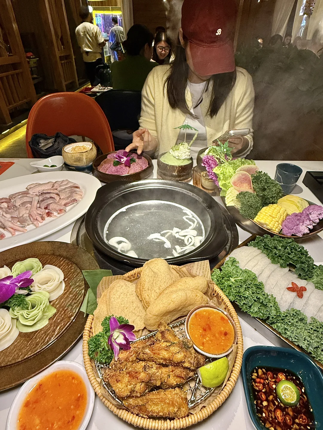 东莞汇一城！！吃了不下十次的店！！！（不贵🥹🥹