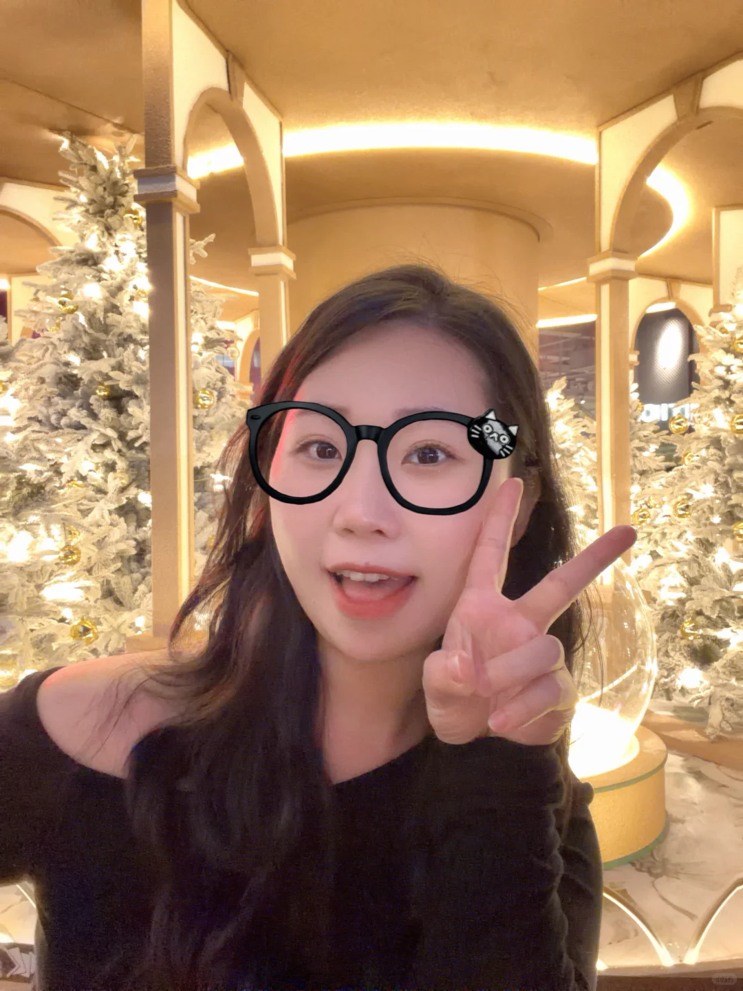 没见到那么多人的东莞国贸