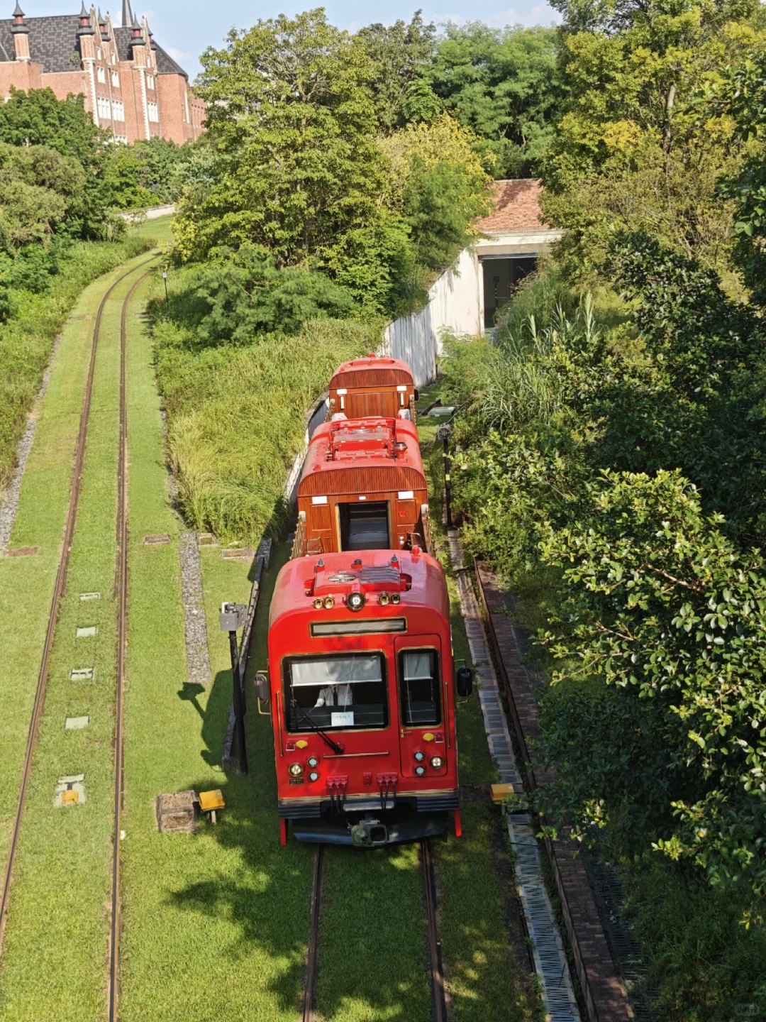 广州1h直达❗东莞松山湖游玩攻略（附路线）