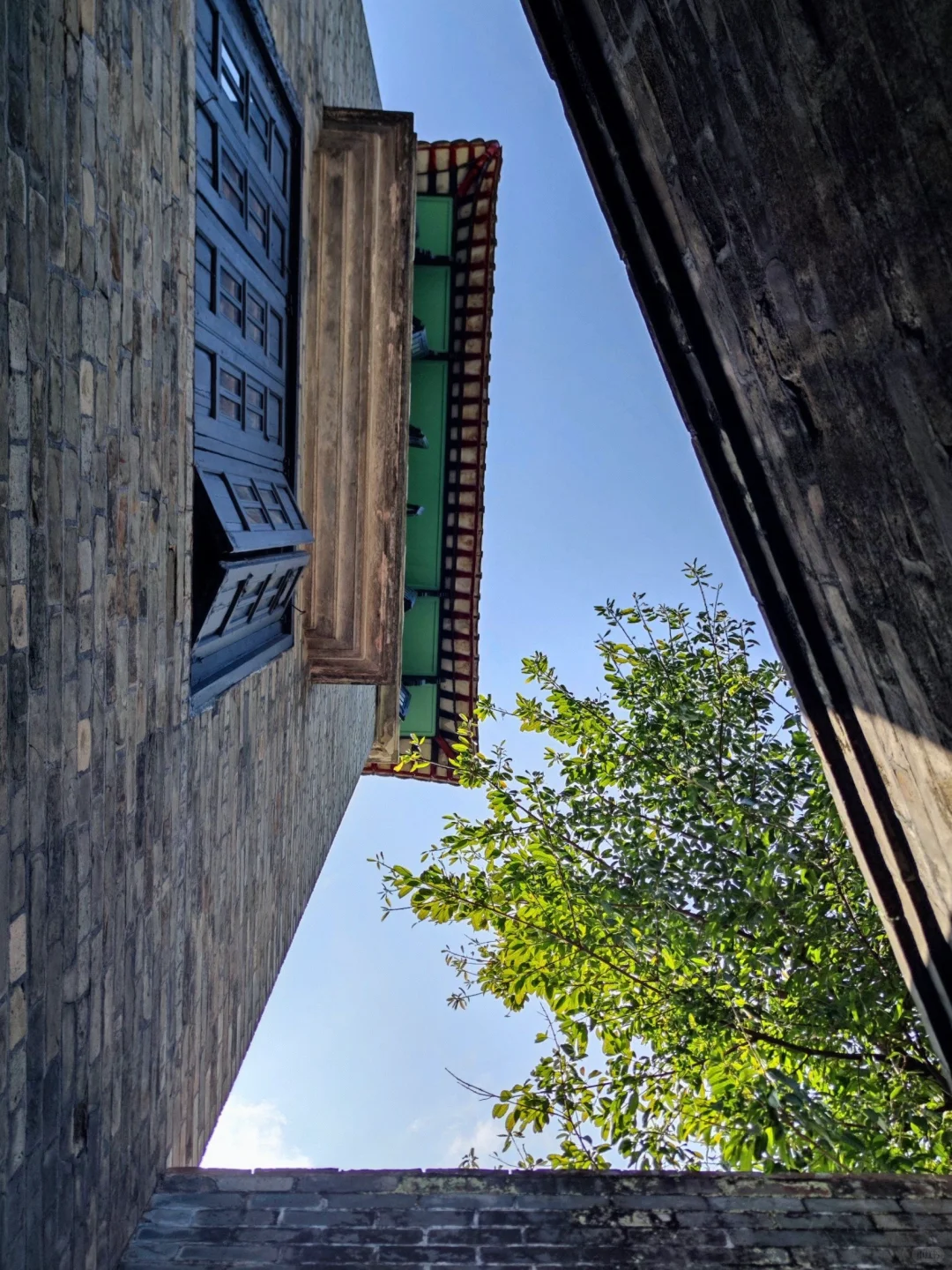 东莞莞城一日行Citywalk路线‼️不走回头路