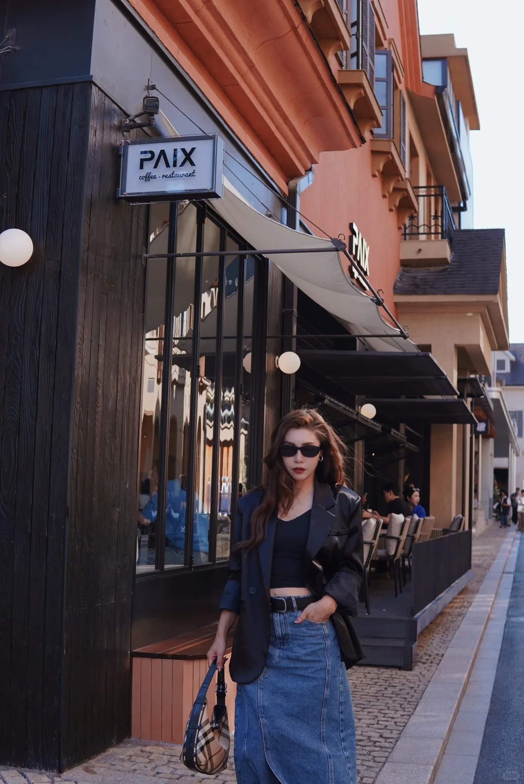 广州阿那亚 | 寻一方精神角落