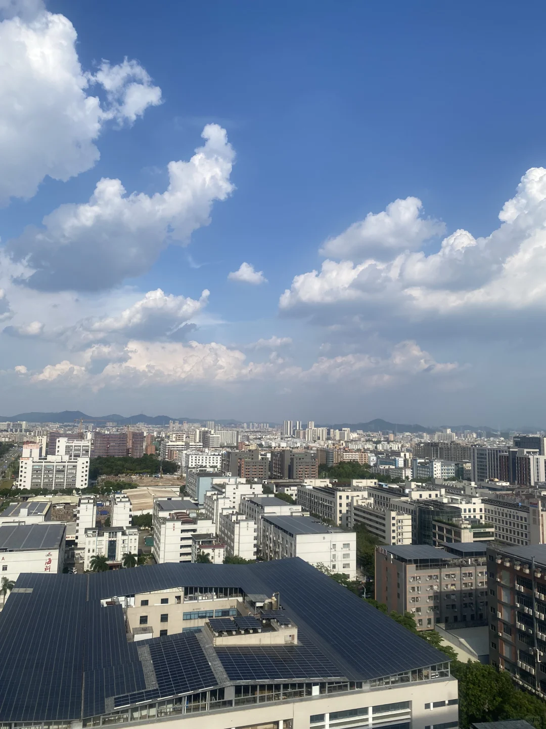 东莞果然是世界工厂